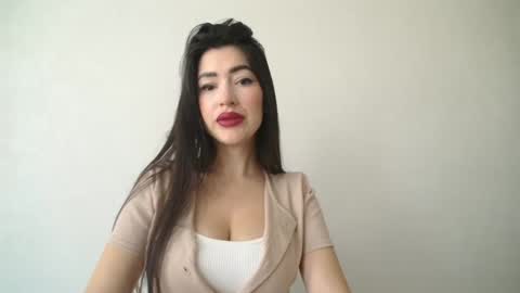 Snapshot of klover_kissu chatting on 6, 3, 2025 Klover online show from 6, 3, 2025