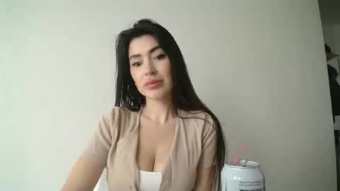 Snapshot of klover_kissu chatting on 6, 3, 2025 Klover online show from 6, 3, 2025