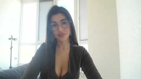 Snapshot of klover_kissu chatting on 9, 3, 2025 Klover online show from 9, 3, 2025