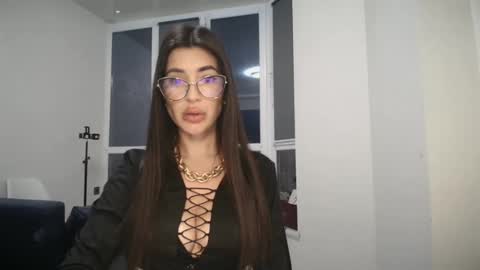 Snapshot of klover_kissu chatting on 10, 3, 2025 Klover online show from 10, 3, 2025