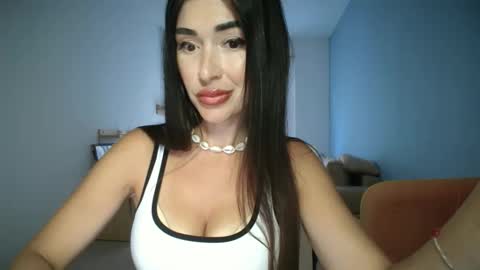 Snapshot of klover_kissu chatting on 9, 9, 2025 Klover online show from 9, 9, 2025