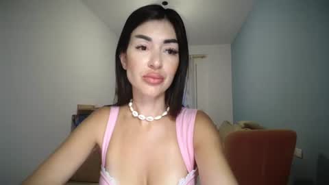 Snapshot of klover_kissu chatting on 19, 9, 2025 Klover online show from 19, 9, 2025