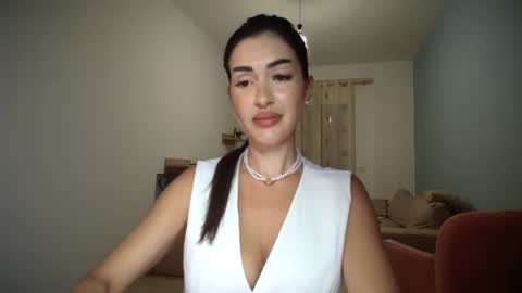 Snapshot of klover_kissu chatting on 21, 9, 2025 Klover online show from 21, 9, 2025