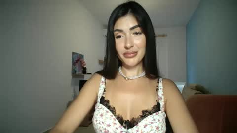 Snapshot of klover_kissu chatting on 26, 9, 2025 Klover online show from 26, 9, 2025