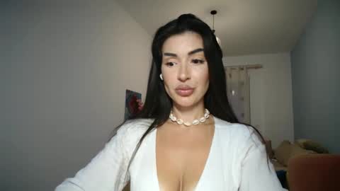 Snapshot of klover_kissu chatting on 27, 9, 2025 Klover online show from 27, 9, 2025