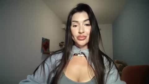 Snapshot of klover_kissu chatting on 30, 9, 2025 Klover online show from 30, 9, 2025