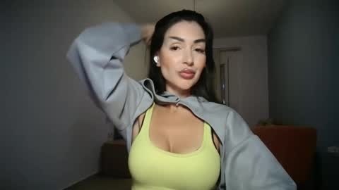 Snapshot of klover_kissu chatting on 13, 10, 2025 Klover online show from 13, 10, 2025