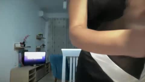 Snapshot of klover_kissu chatting on 18, 10, 2025 Klover online show from 18, 10, 2025