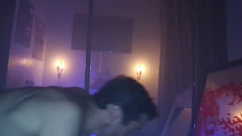 Snapshot of kmack1111 chatting on 4, 10, 2025 Kevv Heidi All Hallows Eve Show online show from 4, 10, 2025