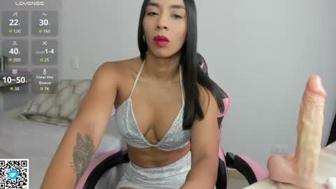 Snapshot of kmipearl chatting on 9, 7, 2026 Camila Reyes online show from 9, 7, 2026