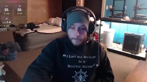 kneesdown321 online show from 14, 1, 2026