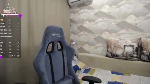 Carter.  online show from 26, 1, 2025