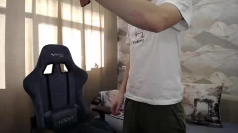 Carter.  online show from 9, 11, 2025