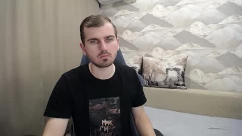 Carter.  online show from 18, 11, 2025