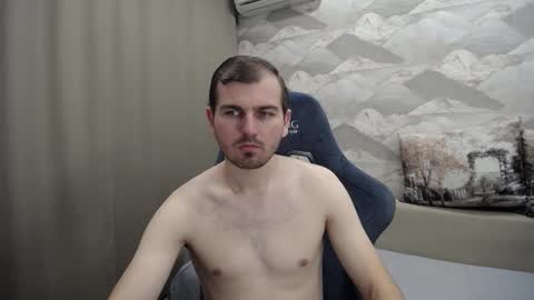 Carter.  online show from 23, 12, 2025