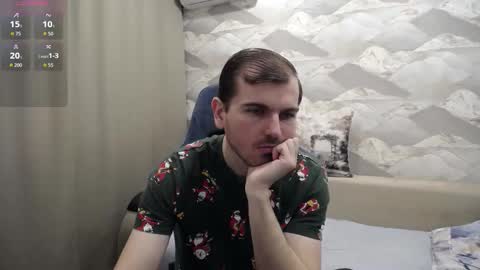 Carter.  online show from 17, 2, 2026