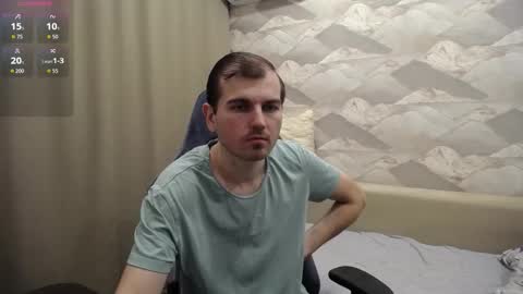 Carter.  online show from 19, 2, 2026