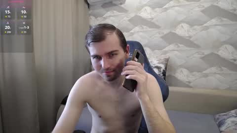 Carter.  online show from 28, 2, 2026