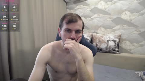 Carter.  online show from 7, 4, 2026