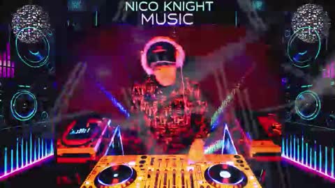 Snapshot of knight_protector chatting on 4, 3, 2026 Nico Knight online show from 4, 3, 2026