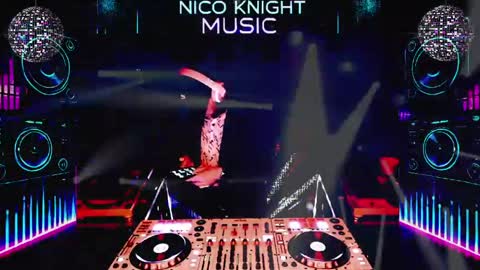 Snapshot of knight_protector chatting on 29, 3, 2026 Nico Knight online show from 29, 3, 2026
