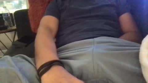 Knightly Stroker online show from 8, 1, 2025