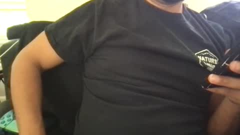 Knightly Stroker online show from 19, 2, 2025