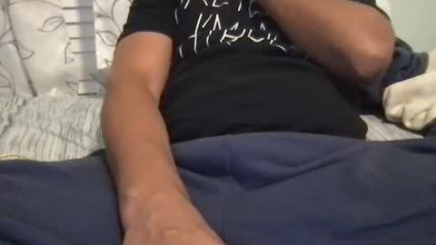 Knightly Stroker online show from 4, 12, 2025