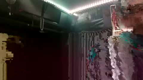 Snapshot of knock2wice1975 chatting on 6, 1, 2025 knock2wice1975 online show from 6, 1, 2025