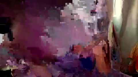 Snapshot of knock2wice1975 chatting on 23, 1, 2025 knock2wice1975 online show from 23, 1, 2025