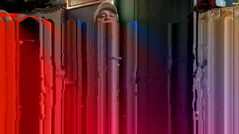 Snapshot of knock2wice1975 chatting on 24, 2, 2025 knock2wice1975 online show from 24, 2, 2025