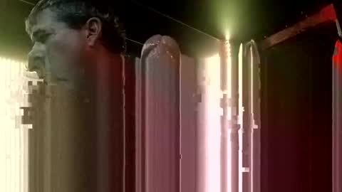 Snapshot of knock2wice1975 chatting on 15, 10, 2025 knock2wice1975 online show from 15, 10, 2025