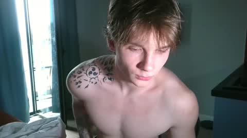 Adam online show from 18, 2, 2026