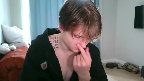 Adam online show from 18, 3, 2026