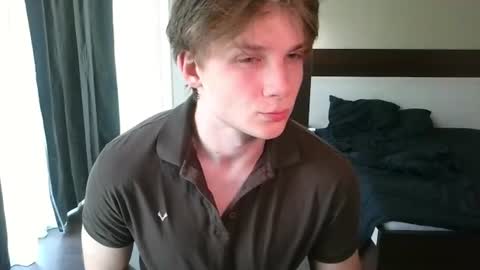 Adam online show from 18, 7, 2026