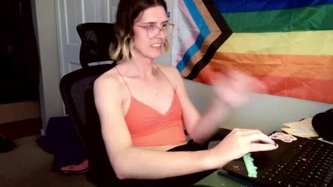 knottybadgirl online show from 12, 4, 2026