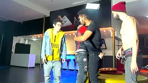 Snapshot of kobayaske chatting on 21, 12, 2024 kobayaske online show from 21, 12, 2024