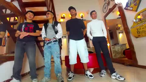 Snapshot of kobayaske chatting on 5, 3, 2025 kobayaske online show from 5, 3, 2025