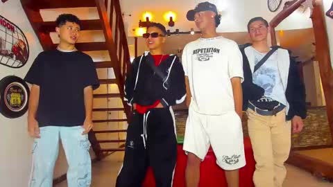 Snapshot of kobayaske chatting on 9, 3, 2025 kobayaske online show from 9, 3, 2025