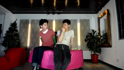 Snapshot of kobayaske chatting on 1, 12, 2025 kobayaske online show from 1, 12, 2025