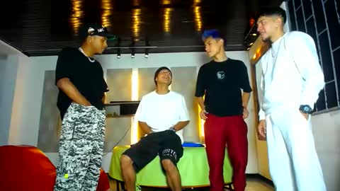 kobayaske online show from 28, 2, 2026