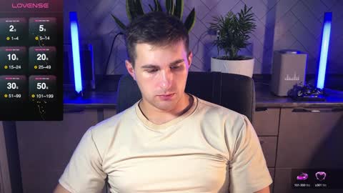 Sweet boy online show from 16, 1, 2025