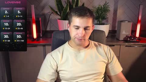 Sweet boy online show from 17, 1, 2025