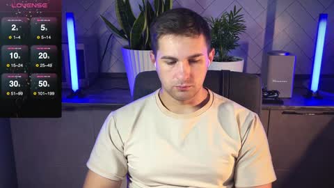 Sweet boy online show from 18, 1, 2025