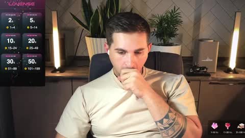 Sweet boy online show from 18, 1, 2025