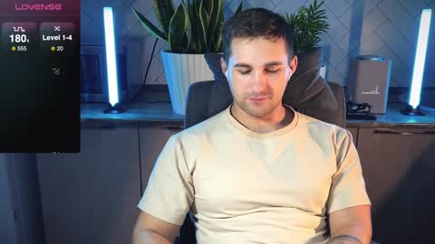 Sweet boy online show from 18, 1, 2025