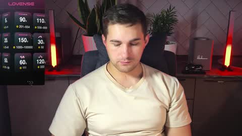 Sweet boy online show from 19, 1, 2025