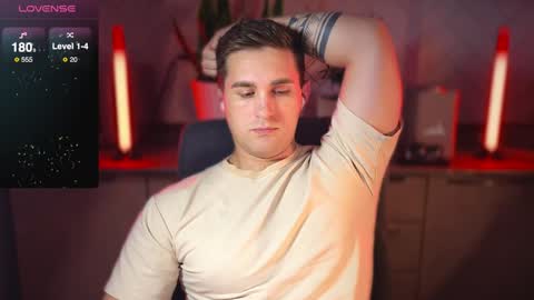 Sweet boy online show from 20, 1, 2025