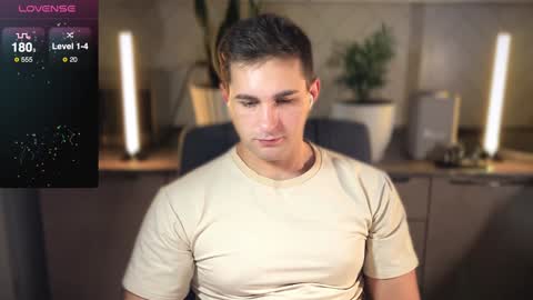 Sweet boy online show from 21, 1, 2025