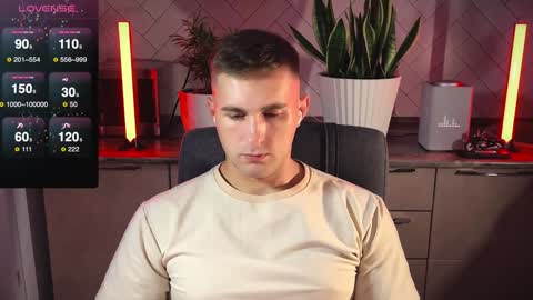 Sweet boy online show from 24, 1, 2025